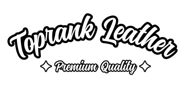 Toprank Leather