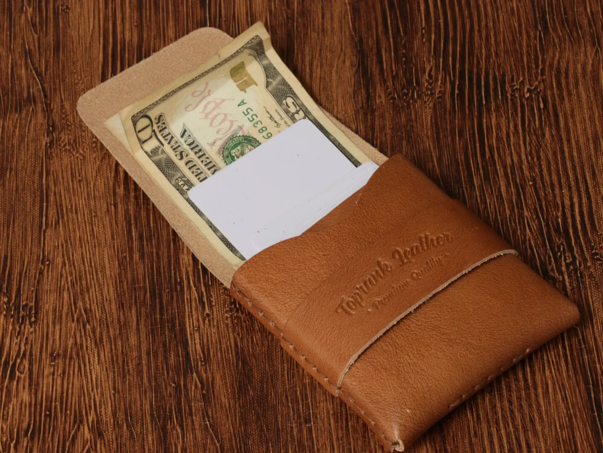 Leather Wallets