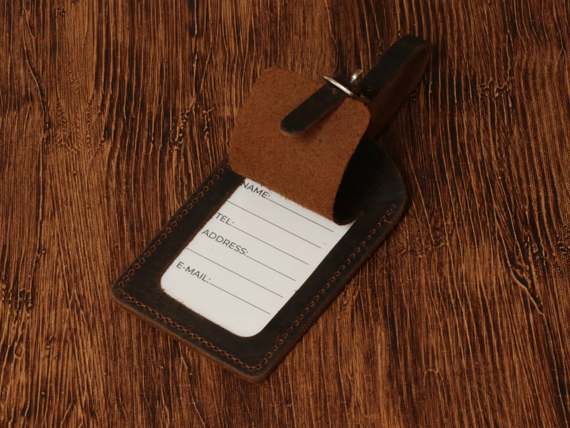 Luggage Tag