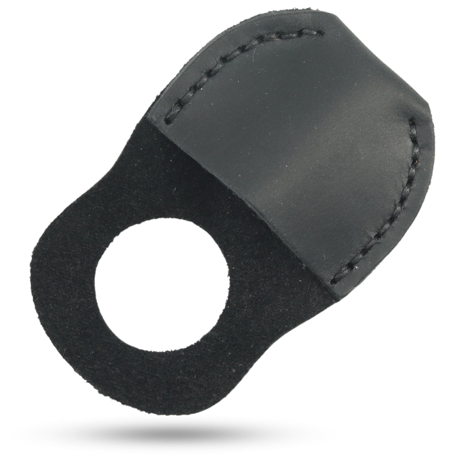 Thumb Guard for Wood Carving