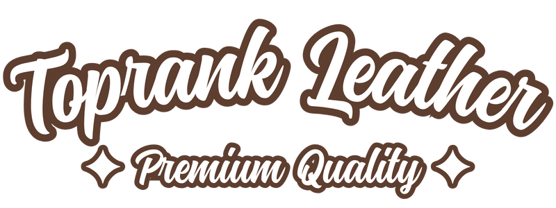 Toprank Leather