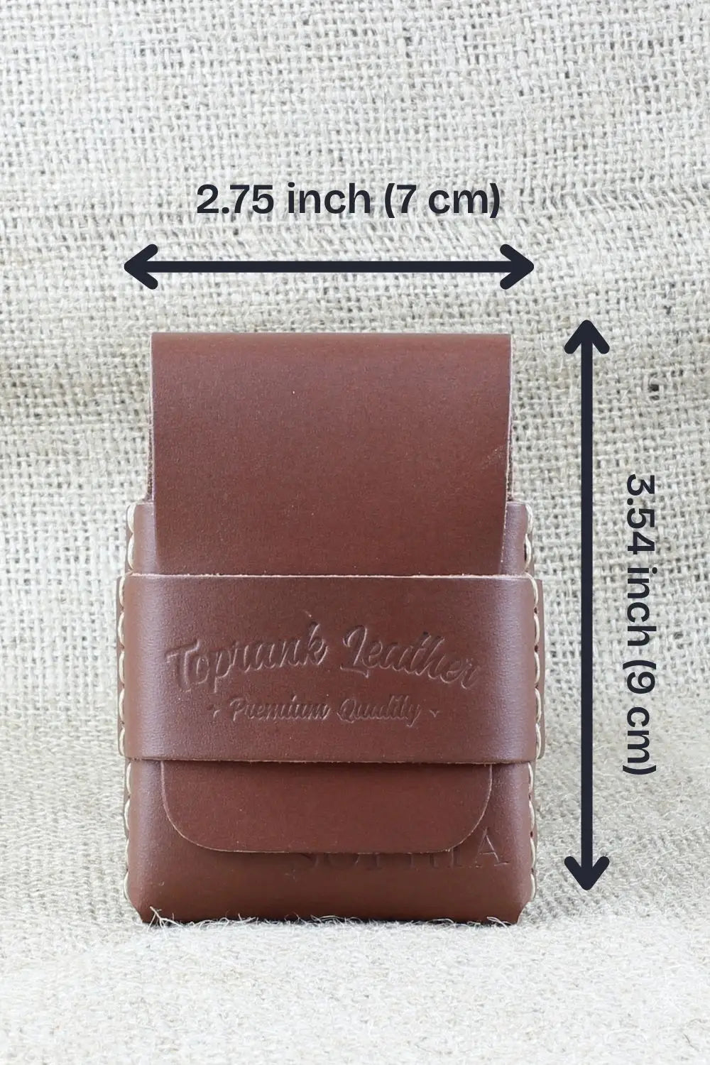 Strapold Mini Size