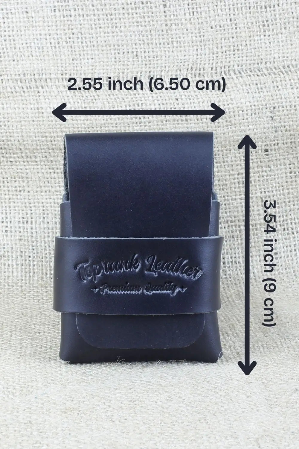 Strapold Mini Stitchless Size