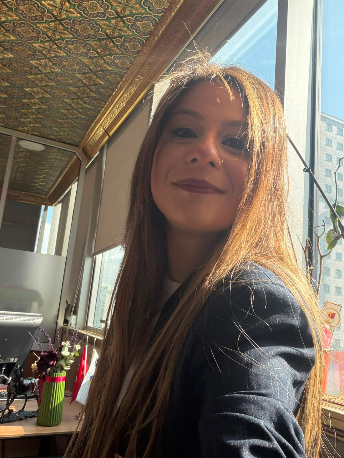 Ayşe