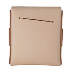 Slade Classic natural leather bifold wallet, alternate view 