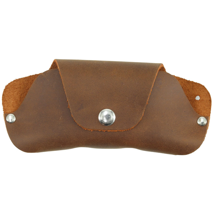 Eyeglass Case — Brown1