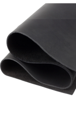 Premium Full Grain Leather Sheets for Crafts & DIY Black / 6’’x12’’ Crazy Horse Leather Sheets Buy Full Grain Leather 
