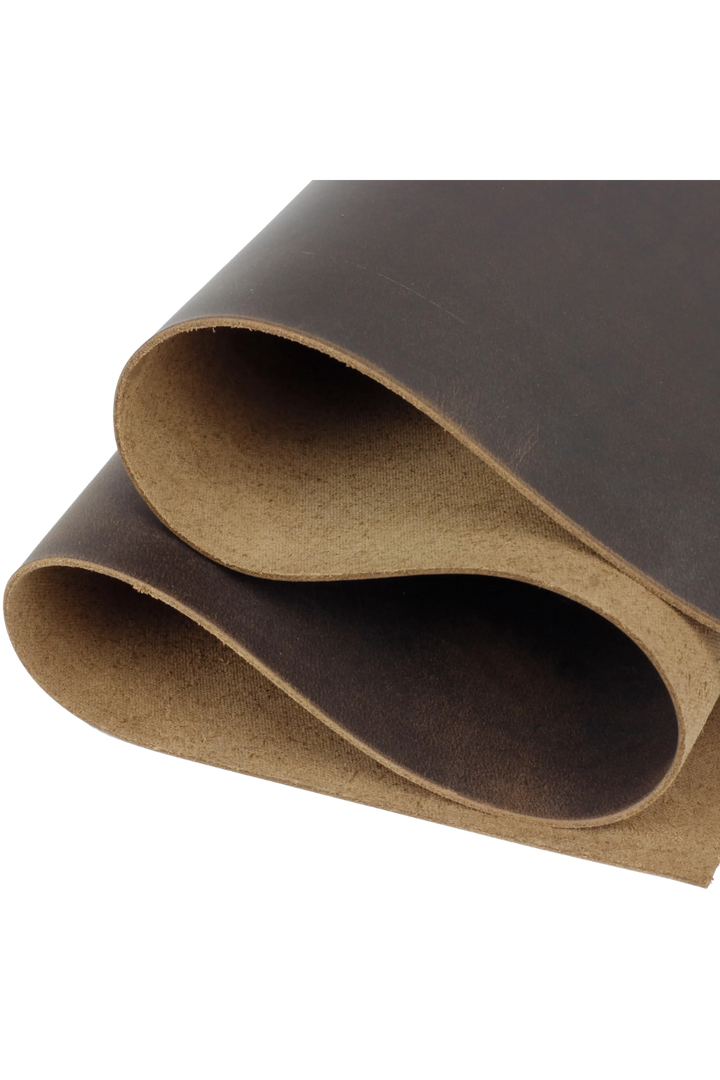 Leather Sheets for Craft — Sand