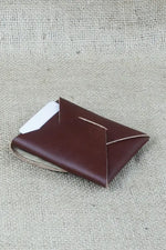 Origa Elite Stitchless Wallet Origa Elite Handmade Leather Cardholder | Stitch Free & Minimalist