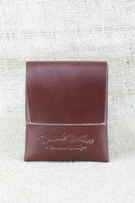 Origa Elite Stitchless Wallet Origa Elite Handmade Leather Cardholder | Stitch Free & Minimalist