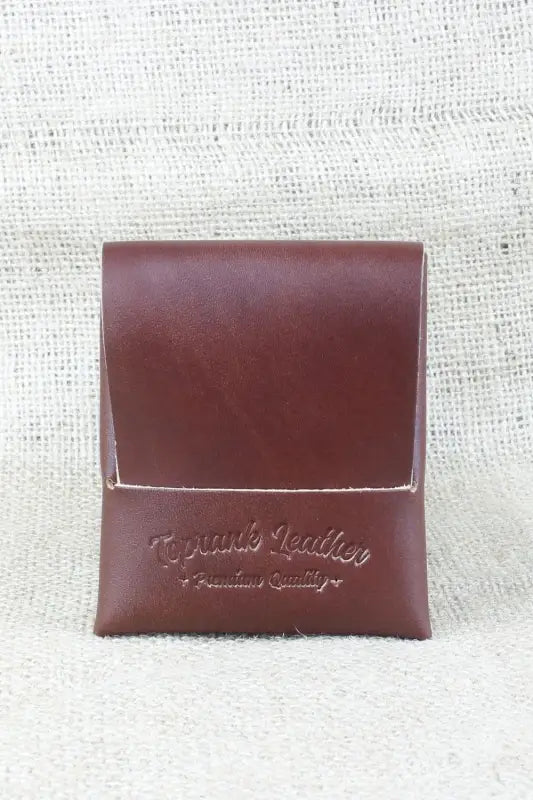 Origa Elite Stitchless Wallet Origa Elite Handmade Leather Cardholder | Stitch Free & Minimalist