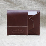Origa Elite Wallet Origa Elite Handmade Leather Cardholder | Stitch Free & Minimalist