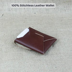 Origa Elite Wallet Origa Elite Handmade Leather Cardholder | Stitch Free & Minimalist