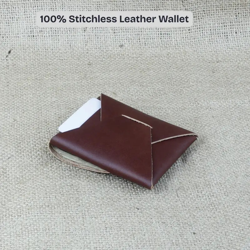 Origa Elite Wallet Origa Elite Handmade Leather Cardholder | Stitch Free & Minimalist