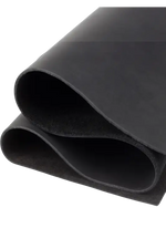 Premium Full Grain Leather Sheets for Crafts & DIY Black / 6’’x12’’ Crazy Horse Leather Sheets Buy Full Grain Leather 