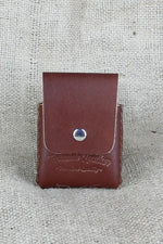 Snapold Mini Wallet Snapold Mini Handmade Leather Cardholder | Slim & Durable Design