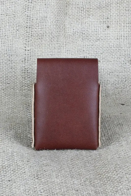 Snapold Mini Wallet Snapold Mini Handmade Leather Cardholder | Slim & Durable Design