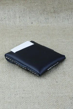 Strapold Elite – Handmade Leather Card Holder Wallet Strapold Elite Handmade Leather Wallet | Slim & Durable Design