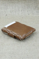 Strapold Elite Stitchless Wallet Strapold Elite Handmade Leather Wallet | Slim & Durable Design