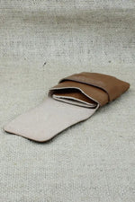 Strapold Elite Stitchless Wallet Strapold Elite Handmade Leather Wallet | Slim & Durable Design