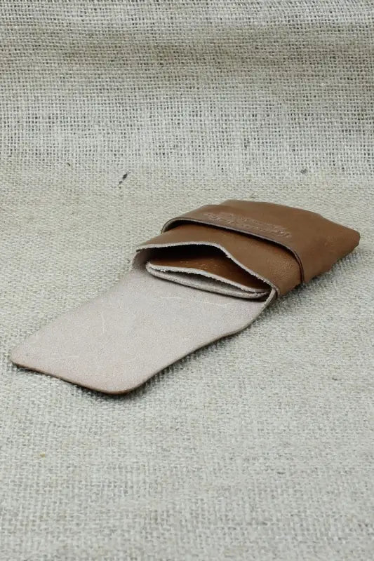 Strapold Elite Stitchless Wallet Strapold Elite Handmade Leather Wallet | Slim & Durable Design
