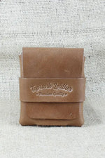 Strapold Elite Stitchless Wallet Strapold Elite Handmade Leather Wallet | Slim & Durable Design