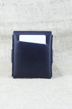 Strapold Elite Wallet Strapold Elite Handmade Leather Wallet | Slim & Durable Design