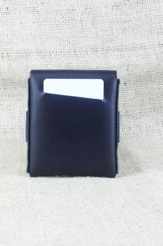 Strapold Elite Wallet Strapold Elite Handmade Leather Wallet | Slim & Durable Design