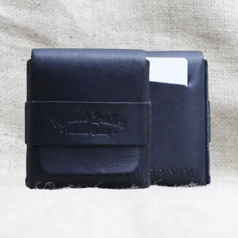 Strapold Elite Wallet Strapold Elite Handmade Leather Wallet | Slim & Durable Design