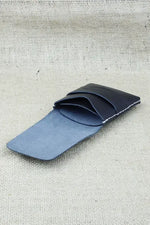Strapold Elite Wallet Strapold Elite Handmade Leather Wallet | Slim & Durable Design