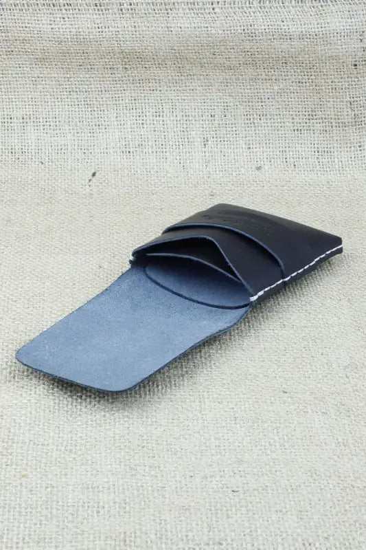 Strapold Elite Wallet Strapold Elite Handmade Leather Wallet | Slim & Durable Design