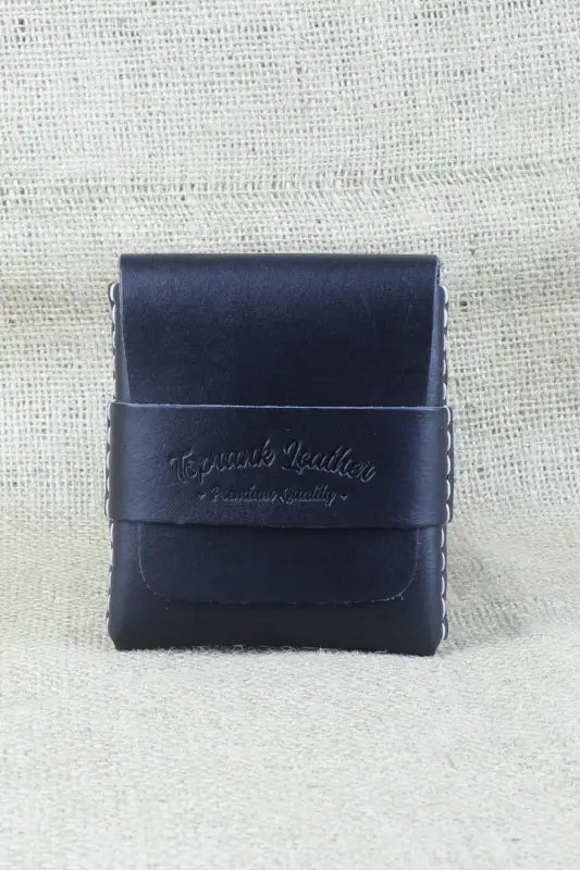 Strapold Elite Wallet Strapold Elite Handmade Leather Wallet | Slim & Durable Design