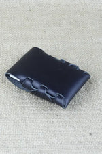 Strapold Mini Stitchless Wallet Strapold Mini Handmade Leather Wallet | Slim & Durable Design
