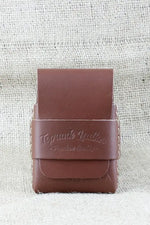 Strapold Mini Wallet Strapold Mini Handmade Leather Wallet | Slim & Durable Design