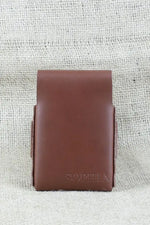 Strapold Mini Wallet Strapold Mini Handmade Leather Wallet | Slim & Durable Design