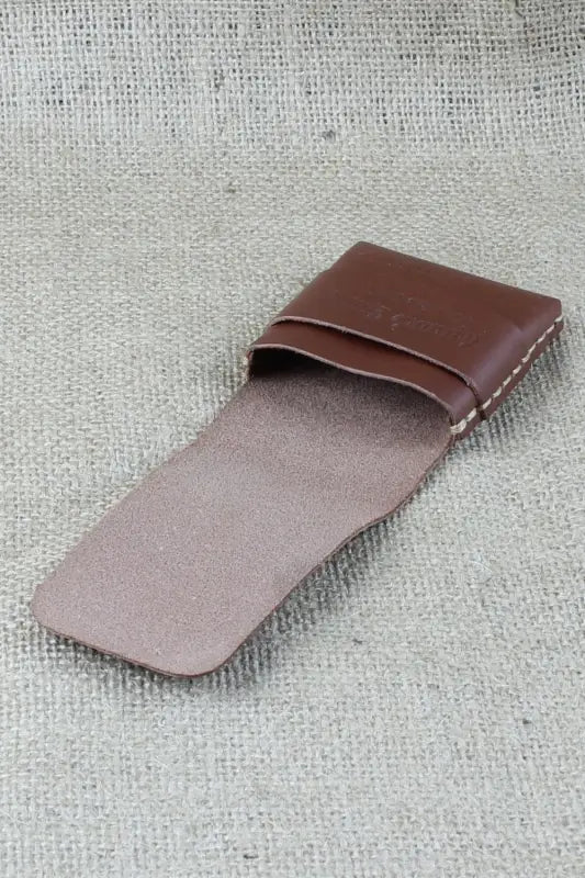 Strapold Mini Wallet Strapold Mini Handmade Leather Wallet | Slim & Durable Design