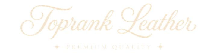 Toprank Leather — Premium Quality