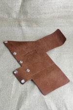Trisnap Fold Wallet Trisnap Fold Minimalist Leather Wallet | Secure & Stitch Free Design