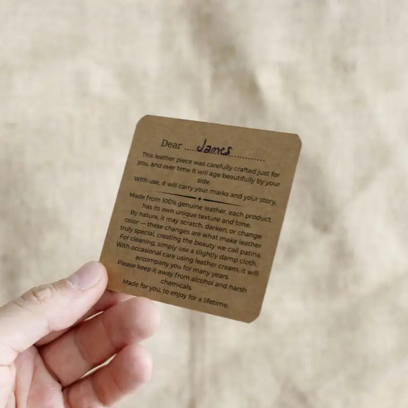 Trisnap Fold Wallet Trisnap Fold Minimalist Leather Wallet | Secure & Stitch Free Design