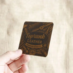Trisnap Fold Wallet Trisnap Fold Minimalist Leather Wallet | Secure & Stitch Free Design